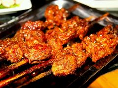 -清真华宇开锅羊肉