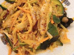 -青瓦餐厅·生鱼片·韩园烤肉(西塔店)