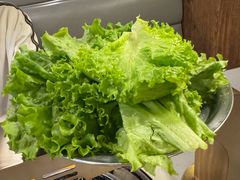 -老板娘的烤肉店(港湾广场店)