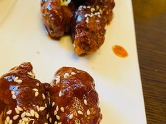 -枣子树·素食餐厅(朱家尖店)