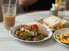 -華歡冰室-WahFoon(吉大店)