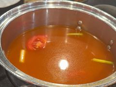 -呷哺呷哺(西单大悦城店)