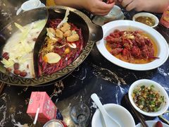 -老班长大酒店(海关大楼店)