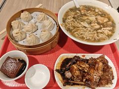 -知味观(湖滨店)