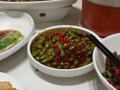 -湖锦酒楼·32年地道湖北菜(光谷店)