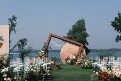 -琥珀婚礼策划AMBER WEDDING