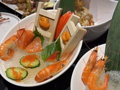 -水木锦堂·自助铁板烧(世贸天阶店)