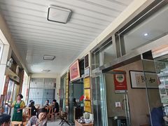 -美顺香食府鱼头老店(雪野湖店)