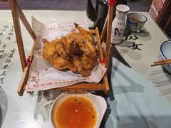 叫花鸡-风波庄(罍街分舵)