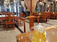 大堂-鸿运酒楼
