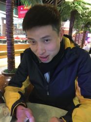 -发泽造型·烫发染发