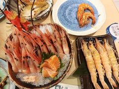 -大渔铁板烧(万象城店)
