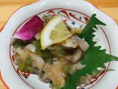 -大岛日本料理铁板烧(南通大饭店)