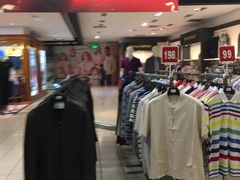 -百盛(中山路店)