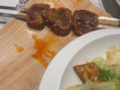 -巴依老爷新疆美食(常营店)