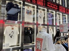 -优衣库(银座店)