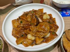 -新万鑫银丝面·非遗无锡味(惠山古镇店)