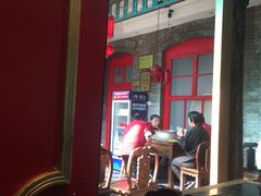-杜家小馆(裕华路店)