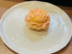 花样-潮一不贰·法式甜品·生日蛋糕·西式简餐(外滩店)