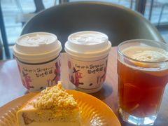 -BAKER&SPICE(BFC外滩金融中心店)