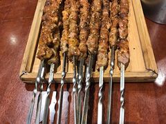 -海拉尔蒙古包(房山长阳总店)