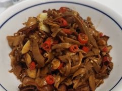 -洞庭米湘·湖南菜(银河SOHO店)