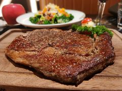 -MEAT MATE 鲜食肉铺(凤凰汇·里巷店)