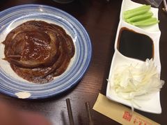 -四季小馆·地道北京小吃(广百店)