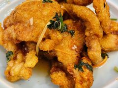 锅包肉-小土豆北方菜馆(文慧园店)