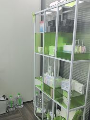 -凡碧诗毛孔清洁收细