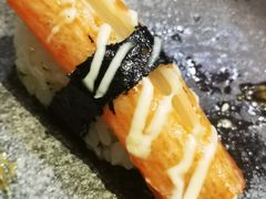-戏作寿司(观音桥店)