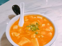 蟹粉豆腐-岭南真味·匠心粤菜(K11店)