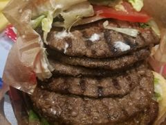 -汉堡王(上海虹口龙之梦)