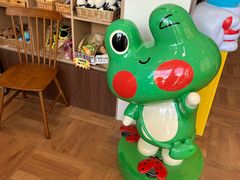 -Tim炒酸奶
