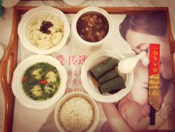 -喜喜月子(瑞虹天地店)