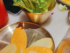 -韩宫宴烤肉·料理(桐乡吾悦广场店)