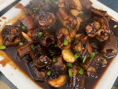 -林家饭店(新林公路店)