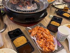 -吉志烤肉(太原总店)