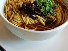 -顺德美的万豪酒店-万豪中餐厅