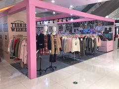 -巴黎春天(浦建店)