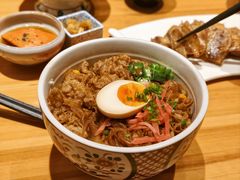 -大岛日本料理铁板烧(南通大饭店)