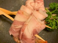 -新石器烤肉(中房金谊广场店)