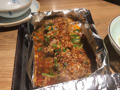 -辛香汇·现炒川菜(武进吾悦店)