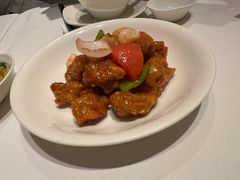 -莆田餐厅PUTIEN(金融街购物中心店)