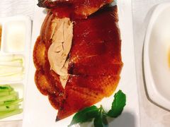-京味民福烤鸭店(建设四马路店)