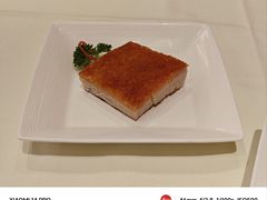 -利苑酒家(合景国际金融广场店)