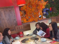 -门家大院铁锅炖(东北大马路店)