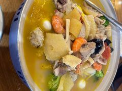 -孔乙己·越宴(鲁迅故里店)