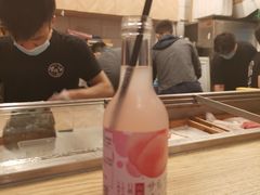 -豊 胜手丼