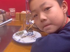 -前堡羊汤岫岩一部(凯隆店)